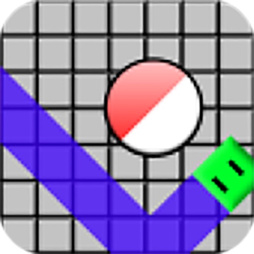 Jezzball iOS App