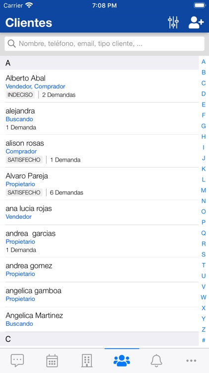 Wasi - Plataforma Inmobiliaria screenshot-5