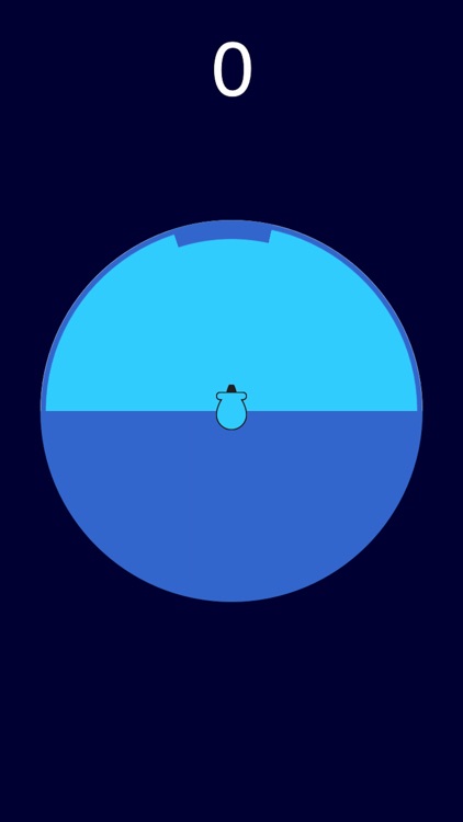 Spinning Wheel: the challenge.