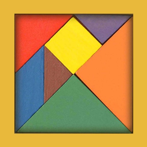 Fun Jigsaw Puzzle Game VIP icon