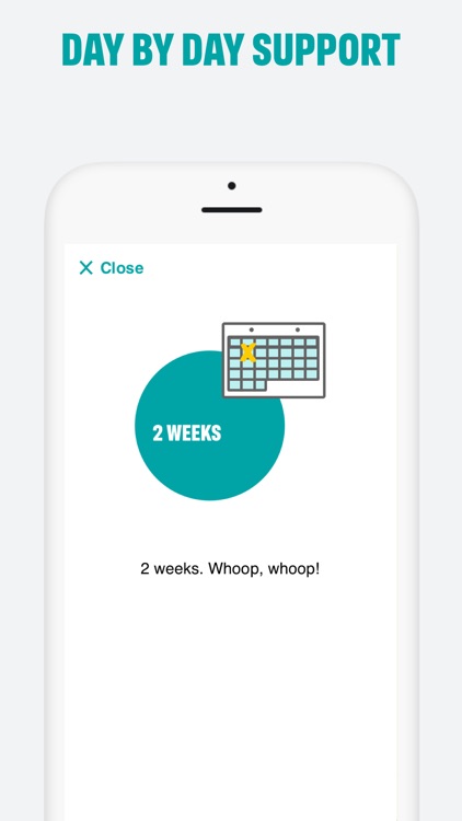 Stoptober screenshot-5