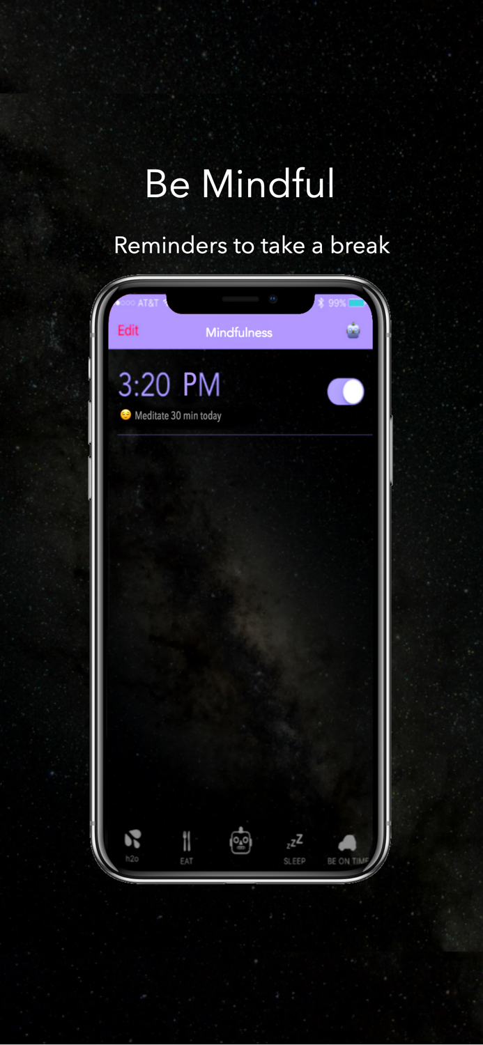 Sunny - A.I. Health Assistant