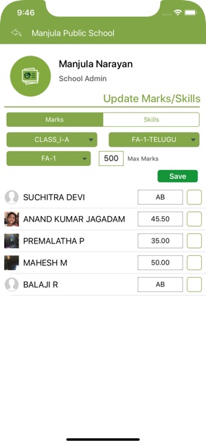 MEDHA INTERNATIONAL SCHOOL(圖6)-速報App