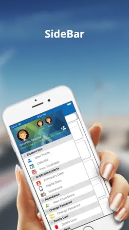 Game screenshot GMHSS Doda mod apk