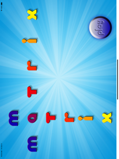 Matrix Game screenshot 11