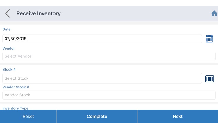 TWMobileInventory screenshot-3