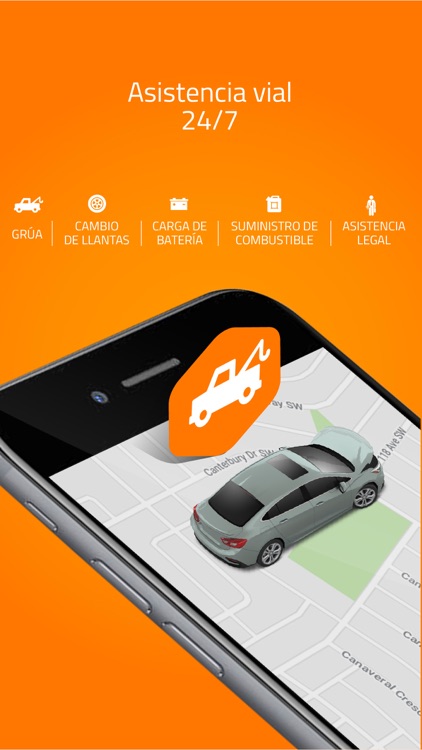 CarSync Drive screenshot-6