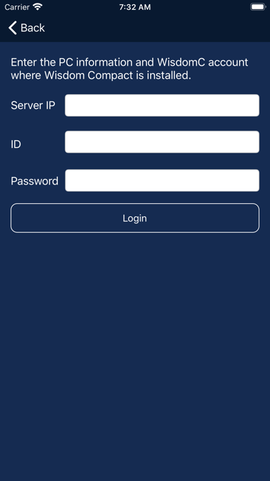 Screenshot #3 pour WisdomC