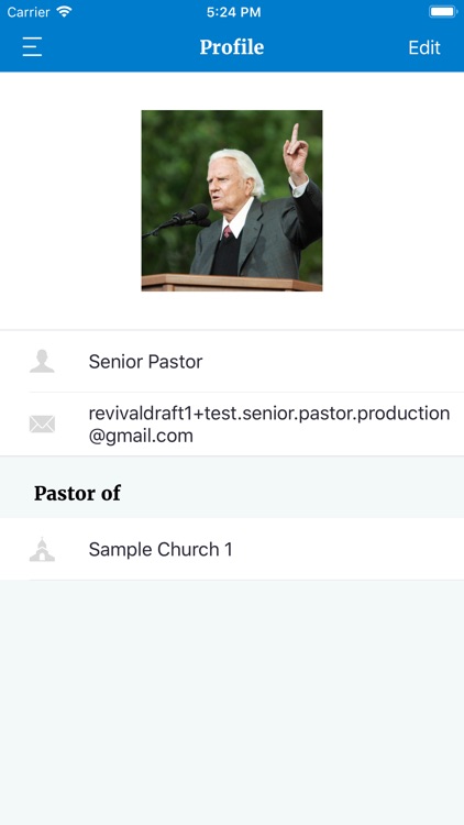 SOW Evangelism screenshot-3