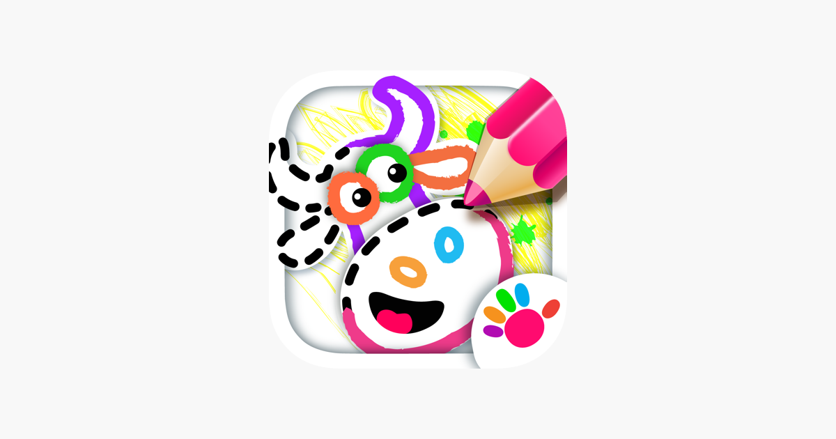 DRAWING FOR KIDS Games! Apps 2 on the App Store