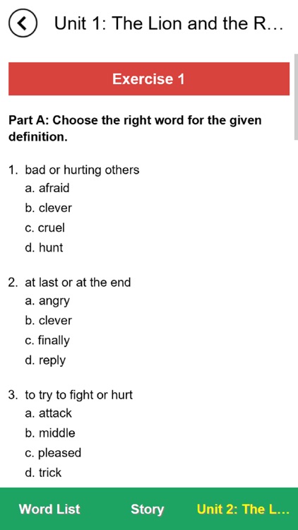 4K Essential English Words 1