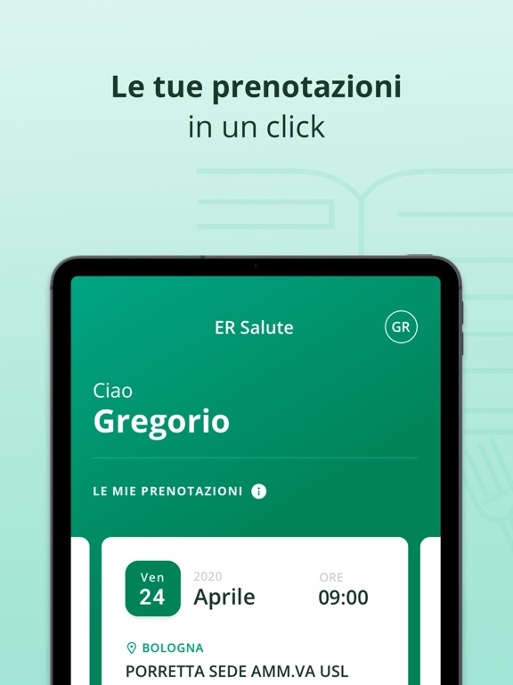 Screenshot #5 pour ER Salute
