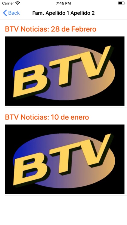 Bet Hayladim screenshot-4