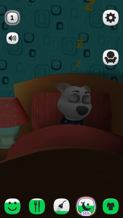 My Talking Dog – Virtual Pet screenshot-3