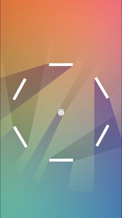 Rise Core - ambient jumper up