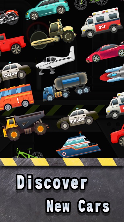 Crush Machine: Simulator Games