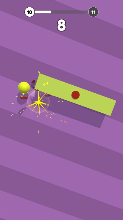 Super Fly Ball screenshot-3