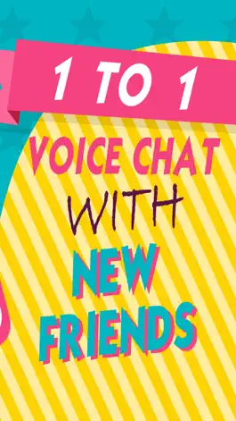 Game screenshot Aloha Voice Chat apk