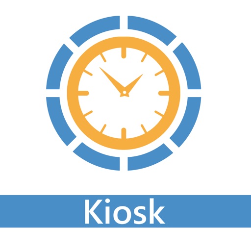 ClocksApp Kiosk | Clockins iOS App