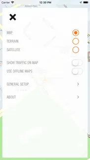 How to cancel & delete ktm my ride navigation 4