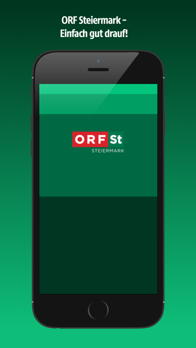 ORF Steiermark Screenshot
