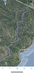 Topo Maps US screenshot #2 for iPhone