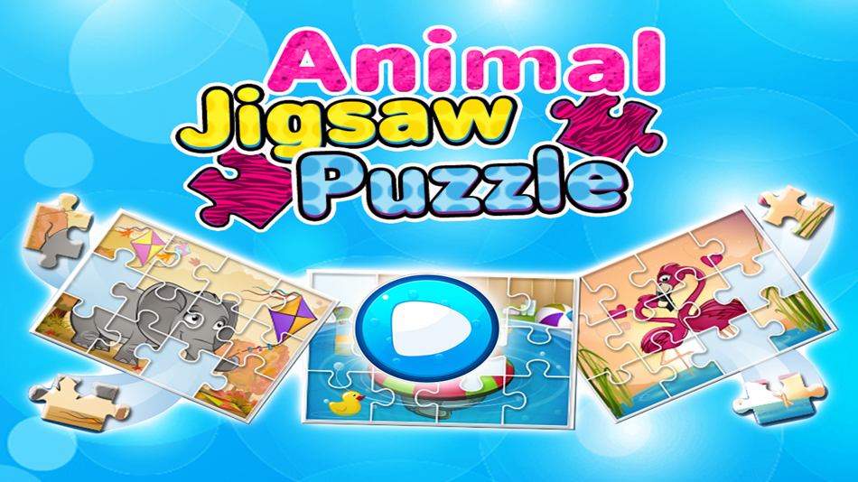 Buzzle Puzzle Free Game - 1.0 - (iOS)