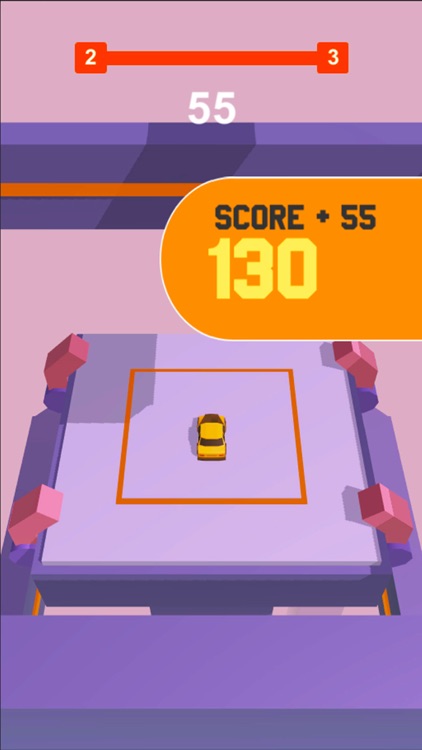 color car bump block screenshot-6