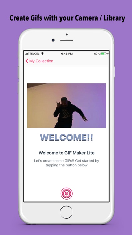 Gif Maker Lite