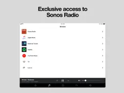 Sonos S1 Controller screenshot 6