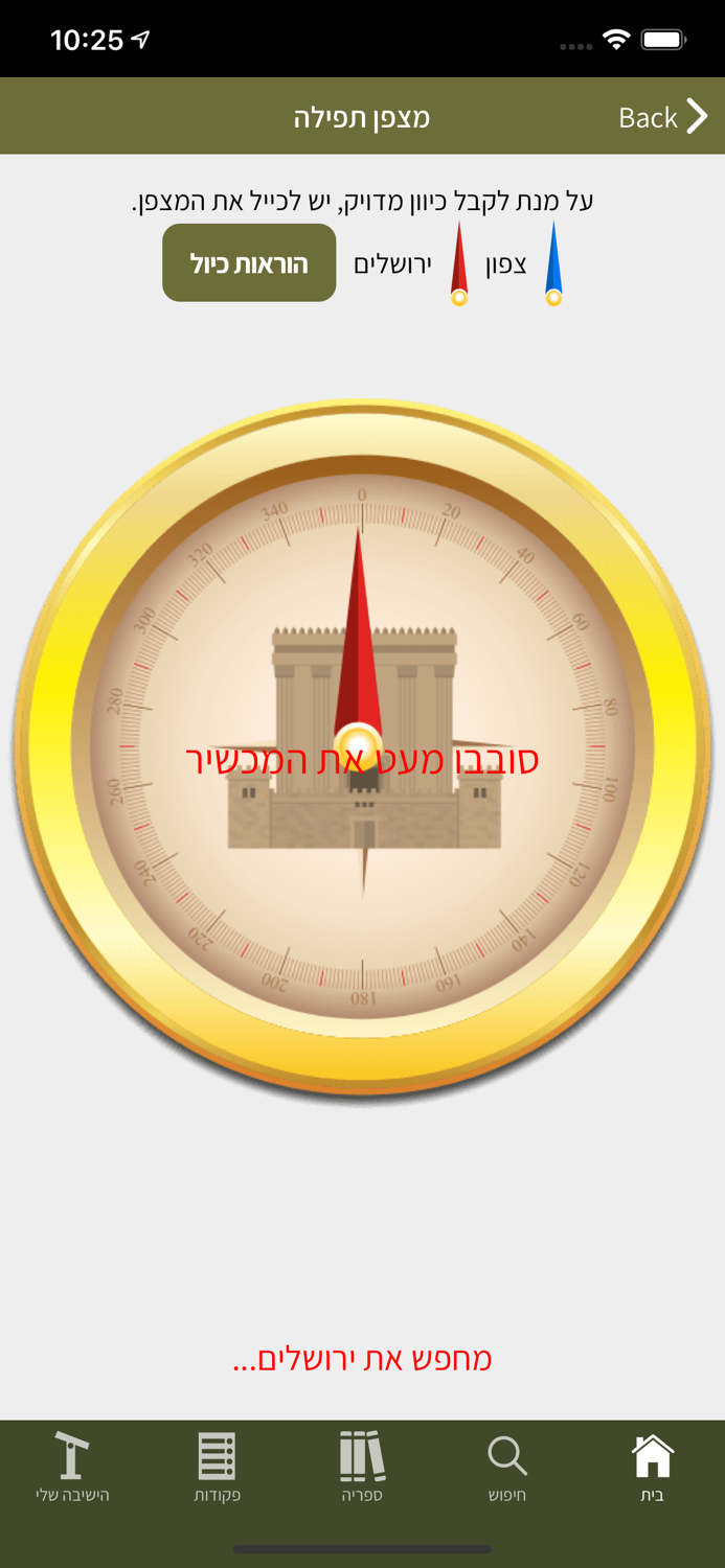 מחניך - צבא יהודי כהלכה