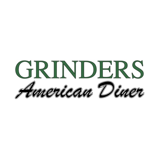 Grinders American Diner by Trim Kat Inc
