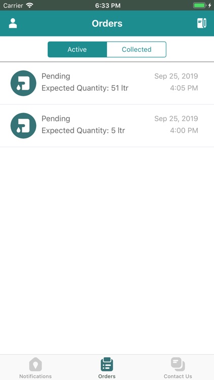 GreenPan screenshot-3