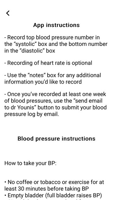 Younis Cardiology screenshot 3