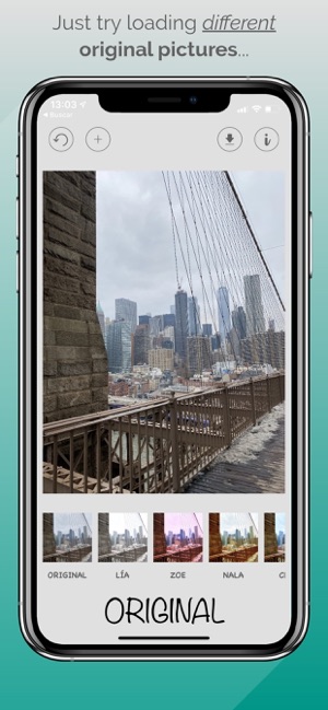 SmiliPRO - Filters and Effects(圖3)-速報App