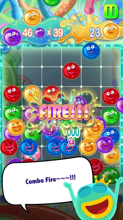 Sweet Pop - Let's Link Link screenshot-3