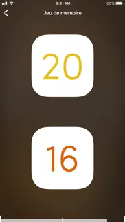 apprendre le suisse allemand iPhone Captures Décran 4