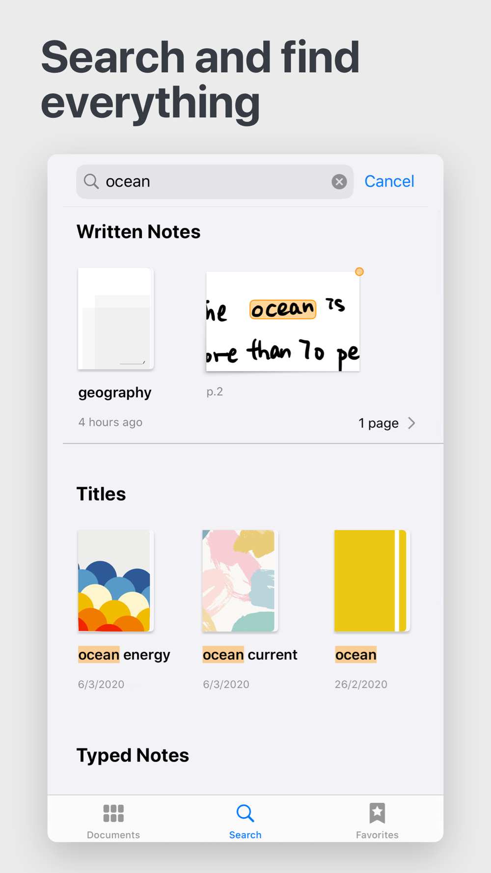 GoodNotes 5 Download App for iPhone - STEPrimo.com