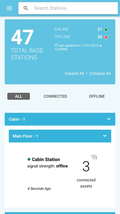 PureLocate screenshot-8