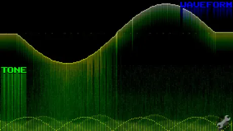 PixelWave