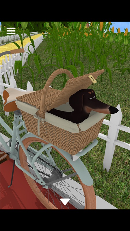 脱出ゲーム The Wizard of Oz screenshot 8
