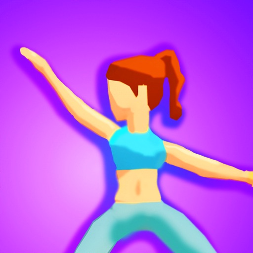 PerfectYoga icon