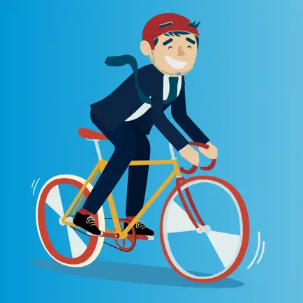 bike to work Читы