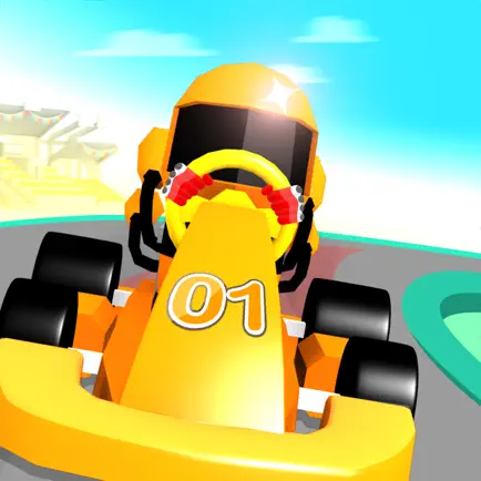 Idle Karting! Cheats