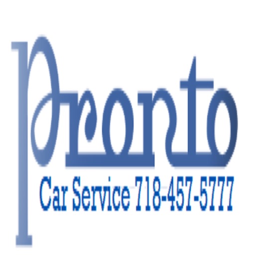 Pronto Car Service Client icon