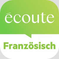 écoute - Französisch lernen sur PC