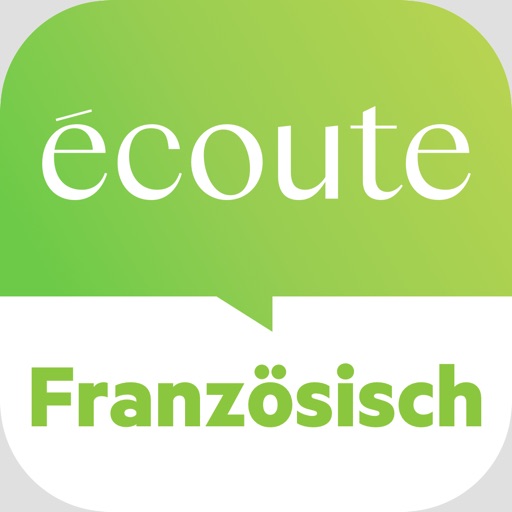 Écoute - Französisch lernen Download