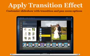 hd slideshow maker iphone bildschirmfoto 2
