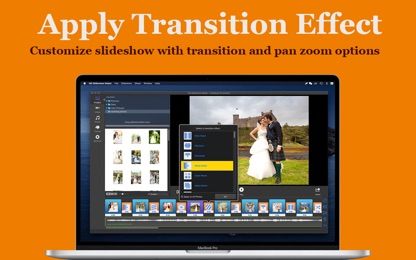 HD Slideshow Maker screenshot 2