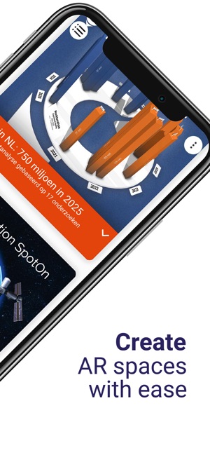 SpotOn - Experience your AR(圖3)-速報App